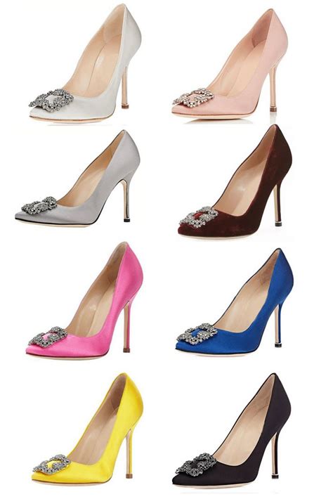 manolo blahnik dupe shoes amazon|manolo blahnik inspired heels.